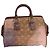 Louis Vuitton x Richard Prince Borsa Graduate Monogram Jokes