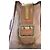 Louis Vuitton x Richard Prince Borsa Graduate Monogram Jokes - vista 14