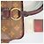 Louis Vuitton x Richard Prince Borsa Graduate Monogram Jokes - vista 19