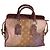 Louis Vuitton x Richard Prince Borsa Graduate Monogram Jokes - vista 2