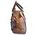 Louis Vuitton x Richard Prince Borsa Graduate Monogram Jokes - vista 5