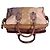 Louis Vuitton x Richard Prince Borsa Graduate Monogram Jokes - vista 7