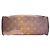 Louis Vuitton x Richard Prince Borsa Graduate Monogram Jokes - vista 8