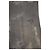 Valentino Garavani Sandali Roman Stud Shearling Neri - vista 11