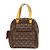 Louis Vuitton Excentri-Cite Monogram Canvas