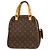 Louis Vuitton Excentri-Cite Monogram Canvas - vue 2