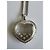 Collar Chopard Happy Curves en oro blanco de 18 quilates y diamantes - vista 5