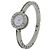 Bulgari Bvlgari B.Zero1 Bracelet Quartz Stainless Steel 22