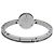 Bulgari Bvlgari B.Zero1 Bracelet Quartz Stainless Steel 22 - vista 2