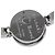 Bulgari Bvlgari B.Zero1 Bracelet Quartz Stainless Steel 22 - vista 5