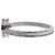 Bulgari Bvlgari B.Zero1 Bracelet Quartz Stainless Steel 22 - vista 7