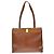 Tote Salvatore Ferragamo Vala in pelle goffrata