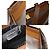 Tote Salvatore Ferragamo Vala in pelle goffrata - vista 6