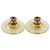 Chanel No.5 CC Chain Drop Metall und Emaille - Ansicht 6