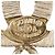 Chanel No.5 CC Chain Drop Metall und Emaille - Ansicht 7
