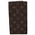 Louis Vuitton Porte Valeurs Checkbook Monogram Canvas