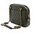 Chanel Timeless Classique Camera Bag MM Schwarzes Leder - Ansicht 2