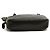 Chanel Timeless Classique Camera Bag MM Schwarzes Leder - Ansicht 5