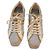 Christian Dior Sneakers da guida Cannage pelle e camoscio - vista 14