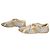 Christian Dior Sneakers da guida Cannage pelle e camoscio - vista 7