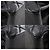 Chanel Vintage Double Sided Quilted Lambskin Large - Ansicht 5