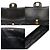 Chanel Vintage Double Sided Quilted Lambskin Large - Ansicht 7