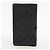 Chanel Cambon Bifold Quilted Lambskin Long Black - view 2