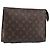 Neceser Louis Vuitton Monogram Canvas 26