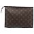 Neceser Louis Vuitton Monogram Canvas 26 - vista 2