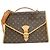 Louis Vuitton Beverly Monogram Canvas GM