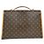 Louis Vuitton Beverly Monogram Canvas GM - vista 2