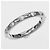 Tiffany & Co. Dots Platine 950 - vue 4