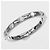 Tiffany & Co. Dots Platine 950 - vue 5