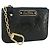 Louis Vuitton Pochette clés NM Monogram Vernis Patent Leather