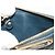 Louis Vuitton Pochette clés NM Monogram Vernis Patent Leather - vista 6