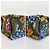 Dior « Mini Book Tote » Tasche aus floralem Canvas - Ansicht 6