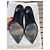 Casadei Pumps aus schwarzem Leder - Ansicht 4