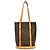 Louis Vuitton Bucket Monogram Canvas GM