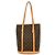 Louis Vuitton Bucket Monogram Canvas GM - vue 2