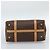 Céline Celine Vintage Boston Macadam Coated Canvas Medium - vue 4