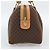 Céline Celine Vintage Boston Macadam Coated Canvas Medium - vue 5
