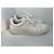 Sneakers Loro Piana in pelle bianca - vista 2