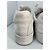 Sneakers Loro Piana in pelle bianca - vista 6
