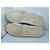 Sneakers Loro Piana in pelle bianca - vista 8