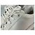Sneakers Loro Piana in pelle bianca - vista 9