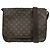 Louis Vuitton Beaubourg Messenger Monogram Canvas MM