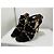Valentino Garavani Sandali Rockstud Camoscio Nero 37.5 - vista 3
