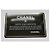 Chanel Classique Flap Bag em couro perfurado bege - vista 12