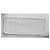 Chanel Classique Flap Bag em couro perfurado bege - vista 9