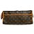 Louis Vuitton Popincourt Monogram Canvas Long - Ansicht 2